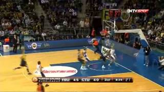 Transferts Europe - Montakit Fuenlabrada - Jonathan Tabu