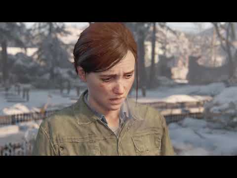 The last Of Us 2 Stealth Walkthrough Very Light NG+ Part 6 Chapter 1 Packing Up