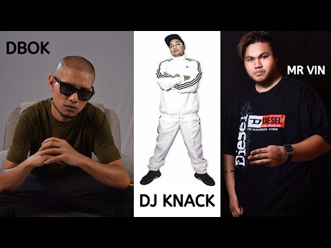 Mr Vin | Dbok - Khasi Bloodz ft DJ Knack | Live Performing