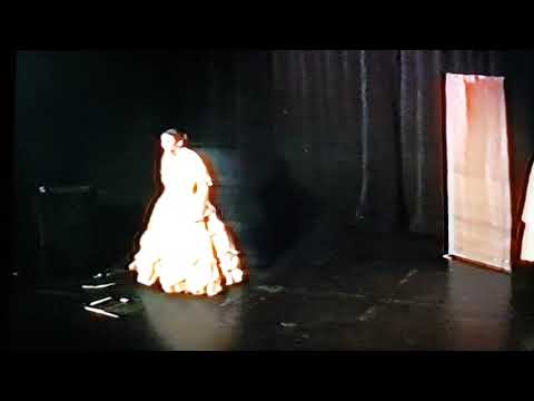 Da war einst ein Traum - Marika Wichmann ( Jekyll & Hyde) Kulturhaus Spandau