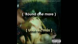 Cover art for Beware Lyrics