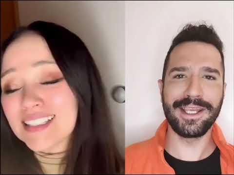 "Τώρα είναι η σειρά μας" - Eurovision Junior - Αλέξανδρος Χούντας & Xannova Xan (Κάλλη) 2025