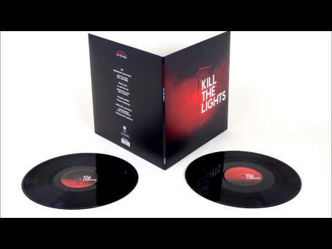 House of Black Lanterns mini-mix for Xfm The Remix - Eddy Temple Morris