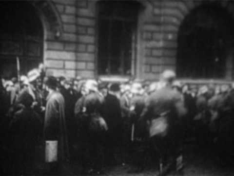 Doku Erwin Leiser „Mein Kampf" (Den Blodiga tiden) 1/12