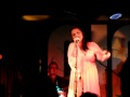 Emiliana Torrini - Easy @ Glee Club Birmingham