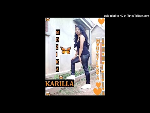 MOZIKA - KARILLA (Audio)