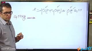 Khalaj Master Concours Online Physics Class Second Session   Part Two