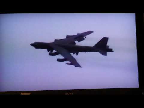 Dayton Air Show w\blue angels 1991ish Home Video