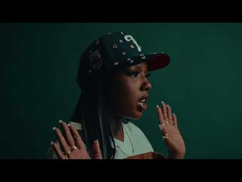 Saunsu - SAFE (Official Video)