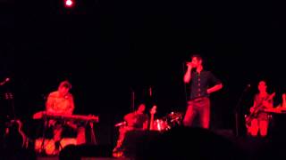 Little Boys - Devendra Banhart (Live at Town Hall, NYC 2013)