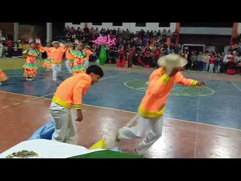 Danza, Esto es Santa Cruz 