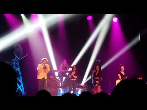 Concerto Tommaso Paradiso 🎤🎧🎸 {Teatro Colosseo Torino 5 Aprile 2022}