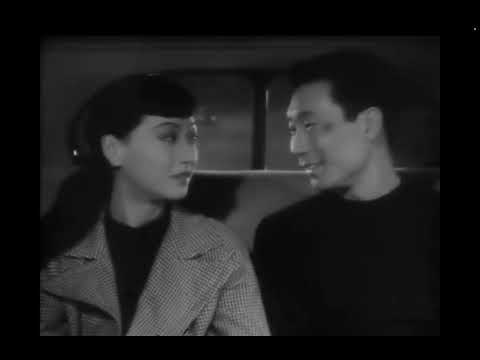 Anna May Wong in "Daughter of Shanghai"