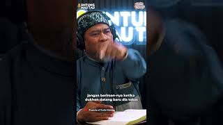 Download lagu THESE ARE THE PREPARATIONS MADE IN THE END OF TIMES - UST. ZULKIFLI ALI mp3