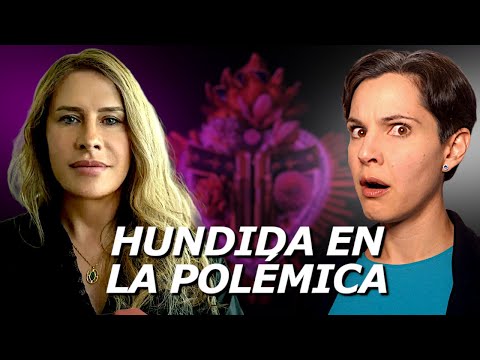 KARLA SOFÍA GASCÓN, apartada de la CAMPAÑA de 'Emilia Pérez' por los OSCAR