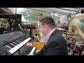 X Key - Attack of the killer mutant groove/The Real Thing Cover/ Maslinovo Jazz маслиново джаз 2015
