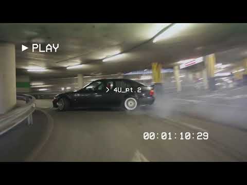 FREE Majid Jordan Type Beat x Partynextdoor x 6LACK Type Beat - 4U part.2 | Cue Sheet prod.