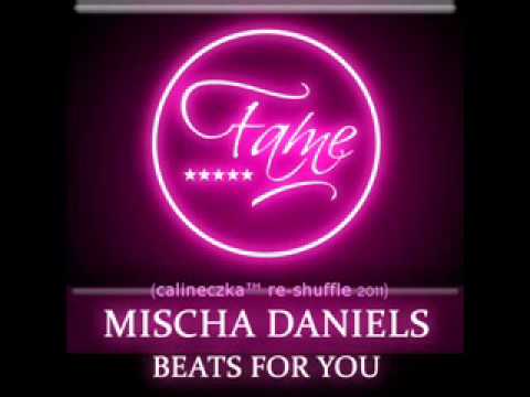 Beats For You (calineczka™re-shuffle 2011) Mischa Daniels feat Tara McDonald.wmv