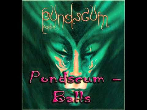Pondscum - Balls