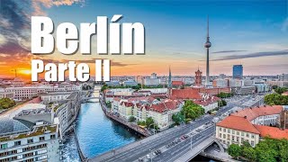 Muro de Berlín, historia y mejores lugares.