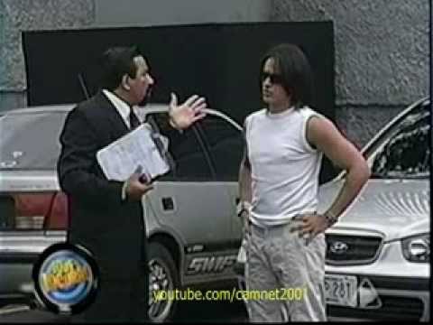 ¡Que Locura! - Elvis Crespo