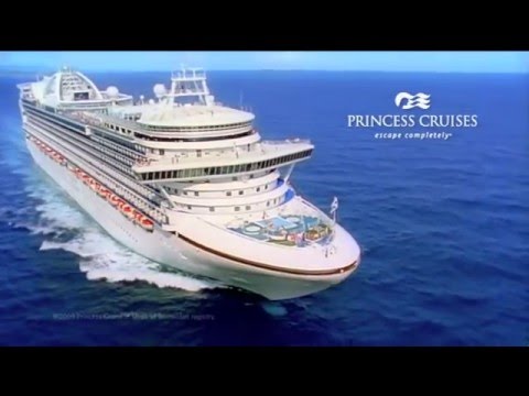 2016 Osmond Brother's Alaska Cruise