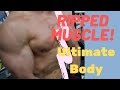 Squeeze Greater Pectorails muscle! ケーブルクロスオーバー