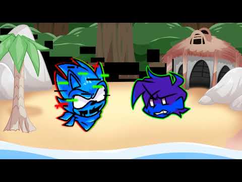 green hill fnf instrumental