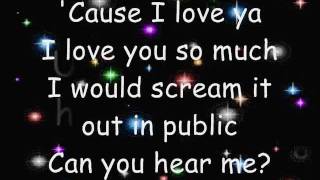 Bei Maejor - Count on Me - Lyrics.