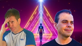 FÍSICO ROMPE EL SILENCIO: NO SOMOS LO QUE NOS HAN DICHO