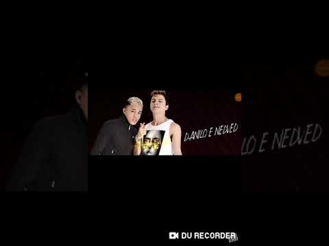 Dada boladao e mc tocha e Pato problema