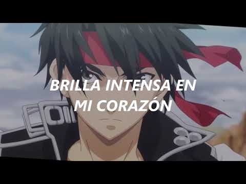 Ai just on my love-Sharam Q (subesp)