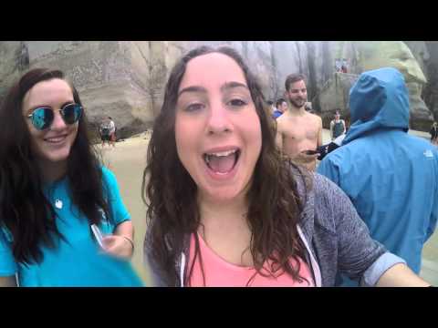 New Zealand and Australia Study Abroad