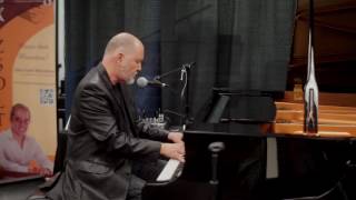 We bring the sacrifice of praise