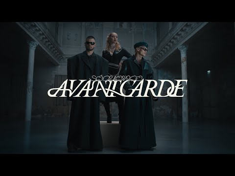 Séquence - La Séquence (Prod.Laminor Beatz) [Official Visualizer]