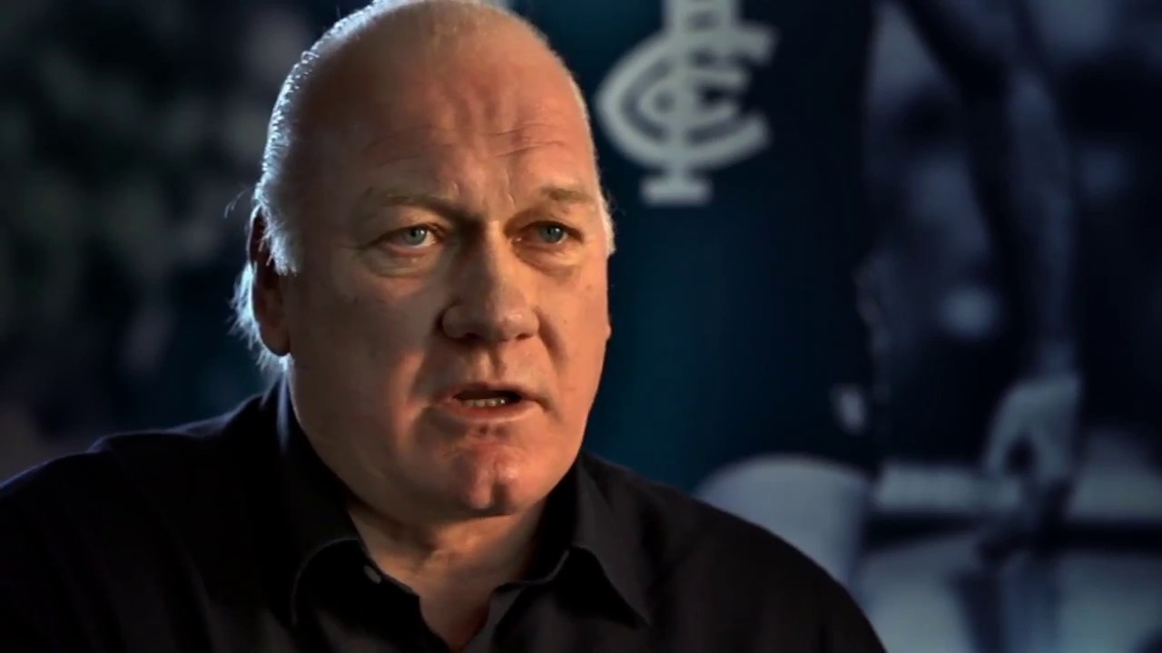 1981 VFL Grand Final - The Final Story