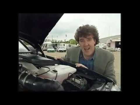Old Top Gear - 1996.05.16 - S36E15 - Full Episode