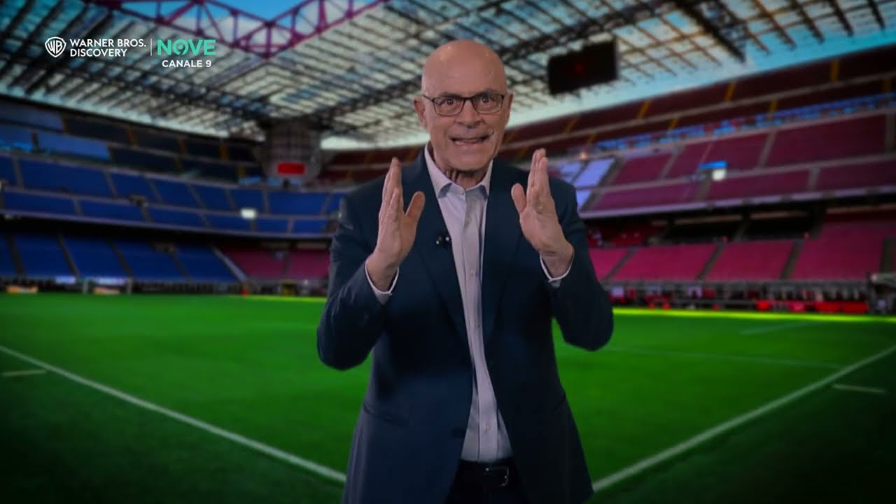 Aldo Cazzullo ci spiega come Paolo Petrecca è arrivato a commentare l’apertura delle Olimpiadi ​🤔​😂​