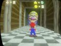 Every Copy Of Mario 64 Is Personalized HD Audio With Fixed Video