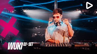 Download lagu @Wuki   SLAM! Live DJ set @ADE 2025 ⚡ mp3