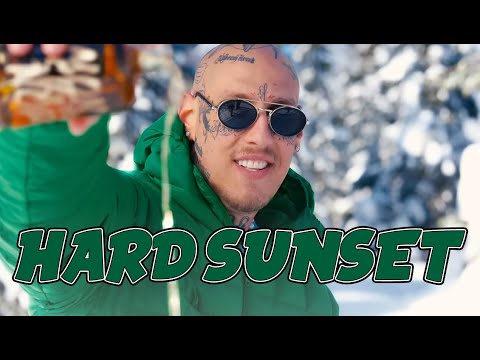 Separ ft. PTK - Hard Sunset (Play Hard mashup)