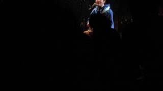 Tim Kinsella (Joan of Arc) - Staying Alive And Lovelessness & Gripped By The Lips (Live)