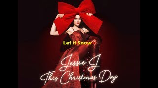Let it Snow Jessie J HD128kbps