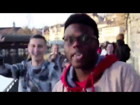 ND light x Chris Karell - Highlights 2015 [Official Videoclip]