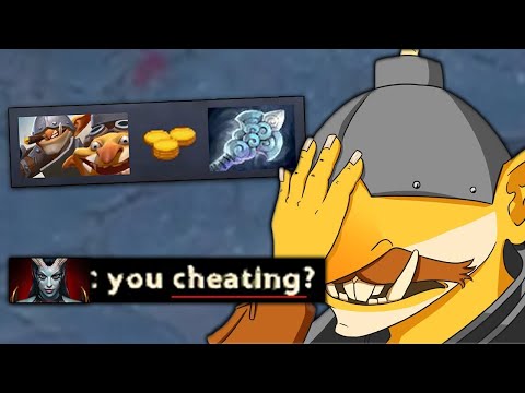 I Tried the Wind Waker Techies Build - You Won't Believe What Happened! | Techies Official