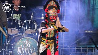 Download lagu DREAM CURSE (Gothic Metal) - Gelap Senja (Live At Dark Eternity Gothic Festival 2024) mp3