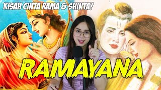 Download lagu Kisah cinta Rama dan Shinta, RAMAYANA mp3