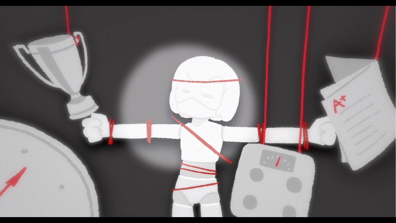 【Instrumental】透明人間 /nakotanmaru