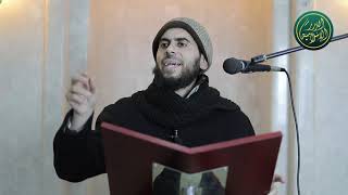 صورة معنى كلمة أمة في القران، الشيخ خباب الحمد