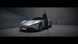 Phong cách tận hưởng cuộc sống của Ferrari - La Nuova Dolce Vita đến Seoul